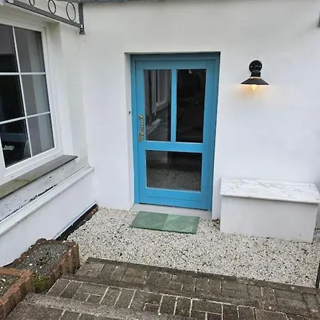 アパート Laendlich Am Bach, Doppelbett Und 2 Einzel