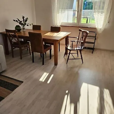 Lägenhet In Mendig, Laendlich Wohnen Am Bach *