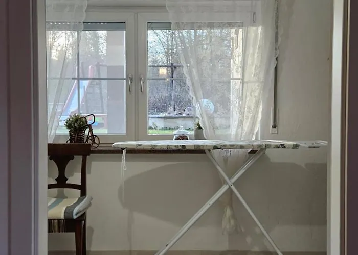 Laendlich Am Bach, Doppelbett Und 2 Einzel Apartmán